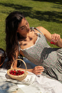 Рокля Your Dream Summer Dress / Green