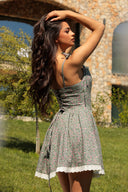 Рокля Your Dream Summer Dress / Green