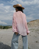 Риза From favourites / Pink