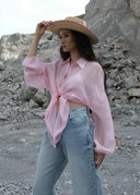 Риза From favourites / Pink