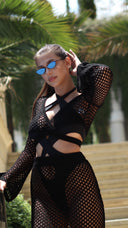 Плажен сет Summer lovin'/ Black