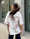 T-shirt Love Yourself / COCOS
