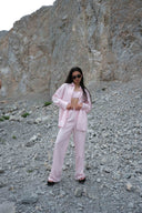 Дълъг сет Finding yourself / Pink