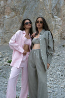 Дълъг сет Finding yourself / Pink