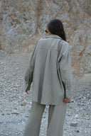 Дълъг сет Finding yourself / Green