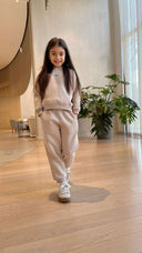 Детски ватиран сет Relaxed Fit / Savannah