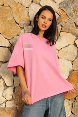 T-shirt I’m obsessed / Lollipop