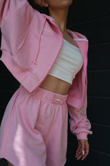 Сет 3 части PINTEREST Inspired / Candy Pink