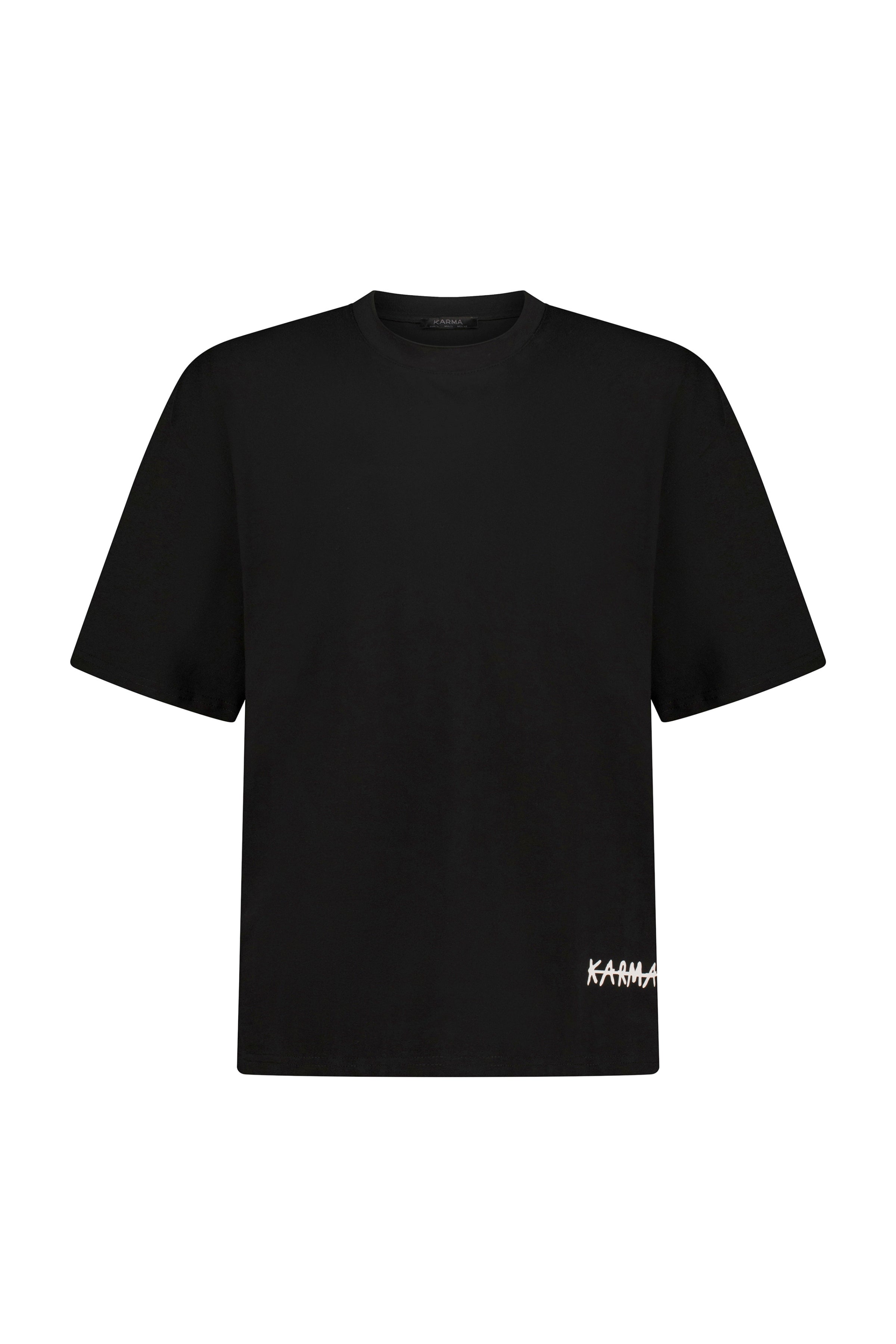 T-shirt It’s not you, it’s me / All Black