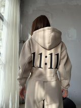 Сет 11:11 / Tofu Beige