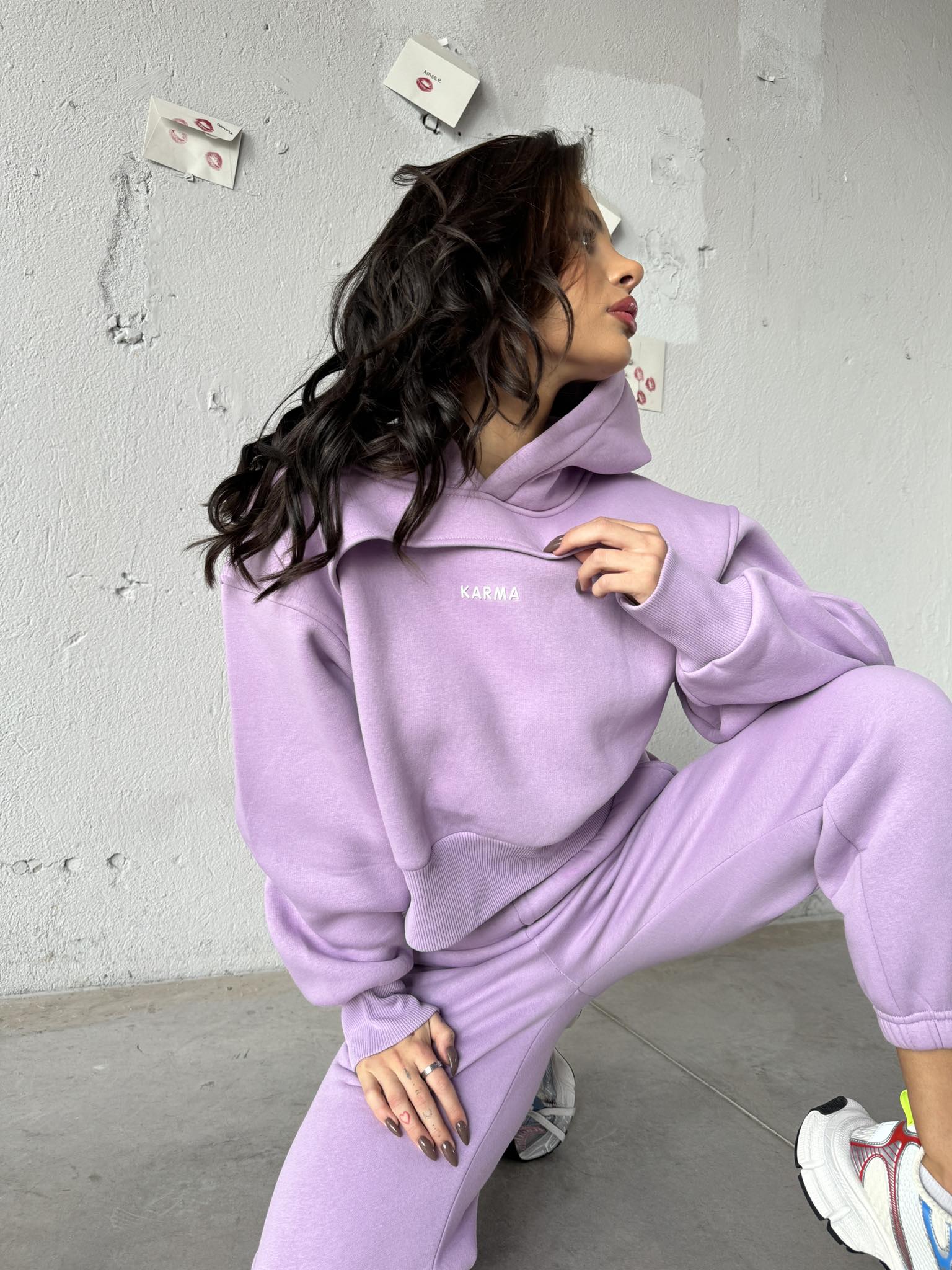Сет KARMA / Lila Breeze