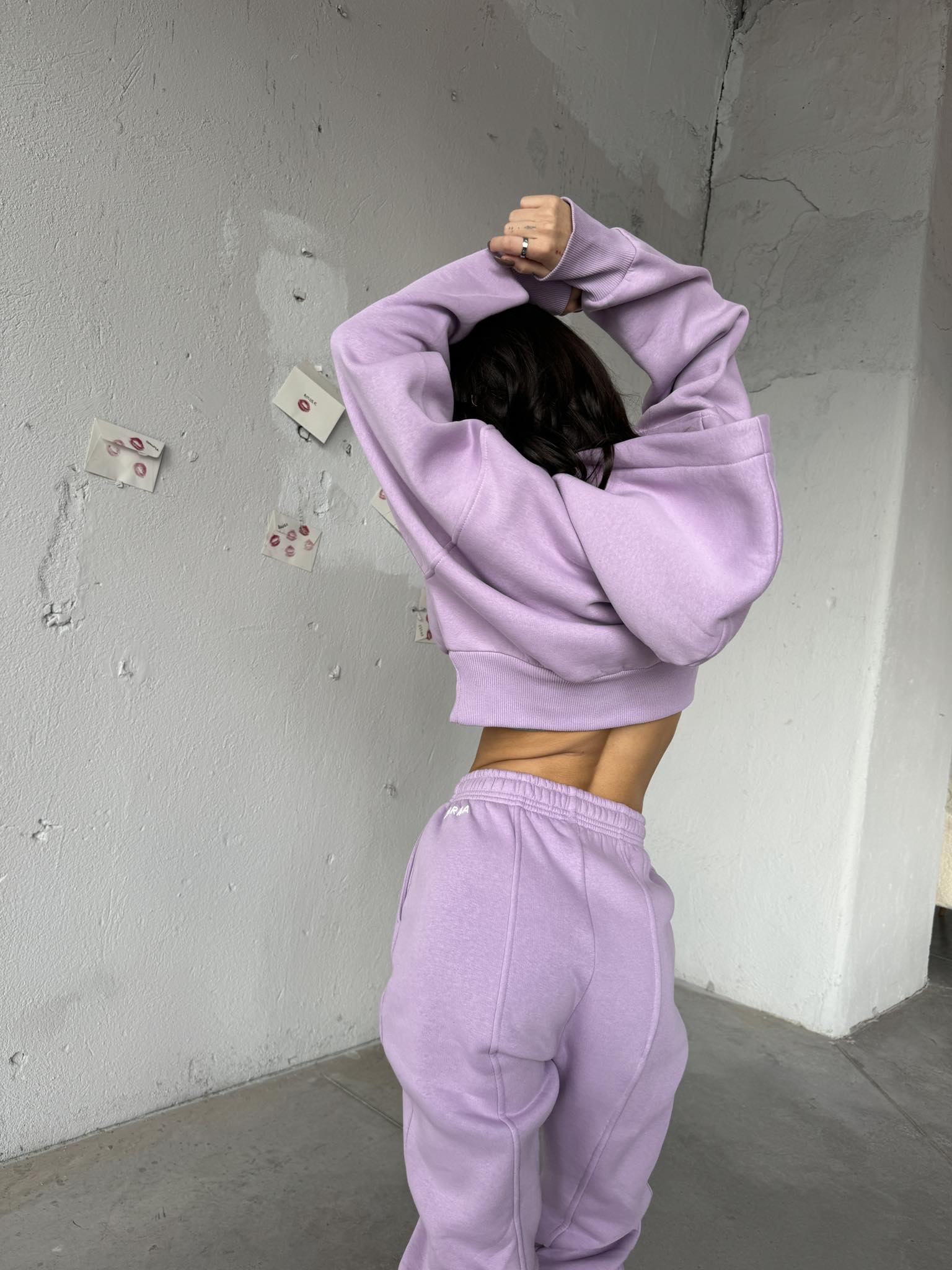 Сет KARMA / Lila Breeze