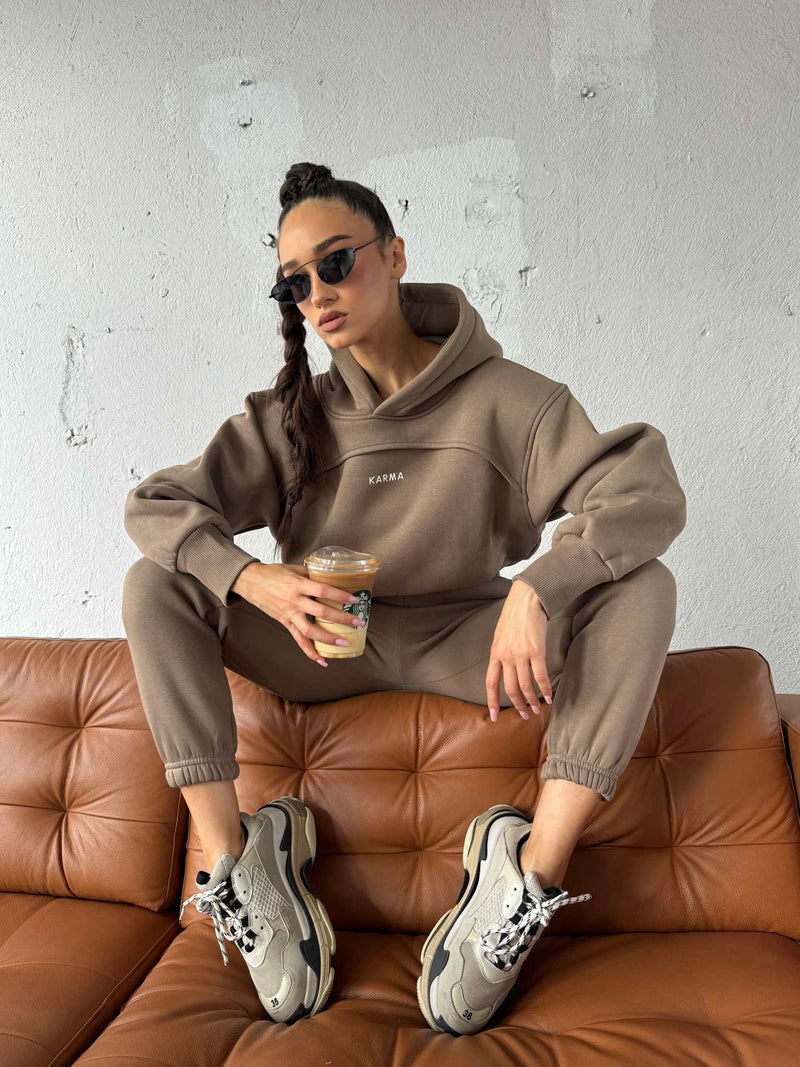 Сет KARMA / Dark Cashmere