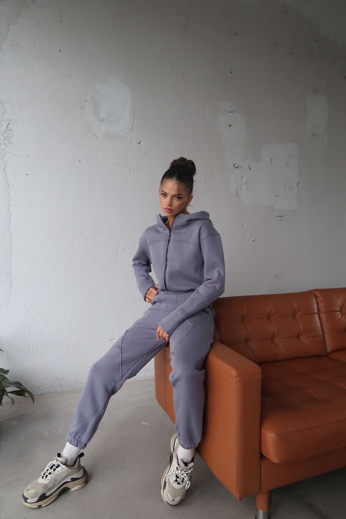 Гащеризон Misty Grey