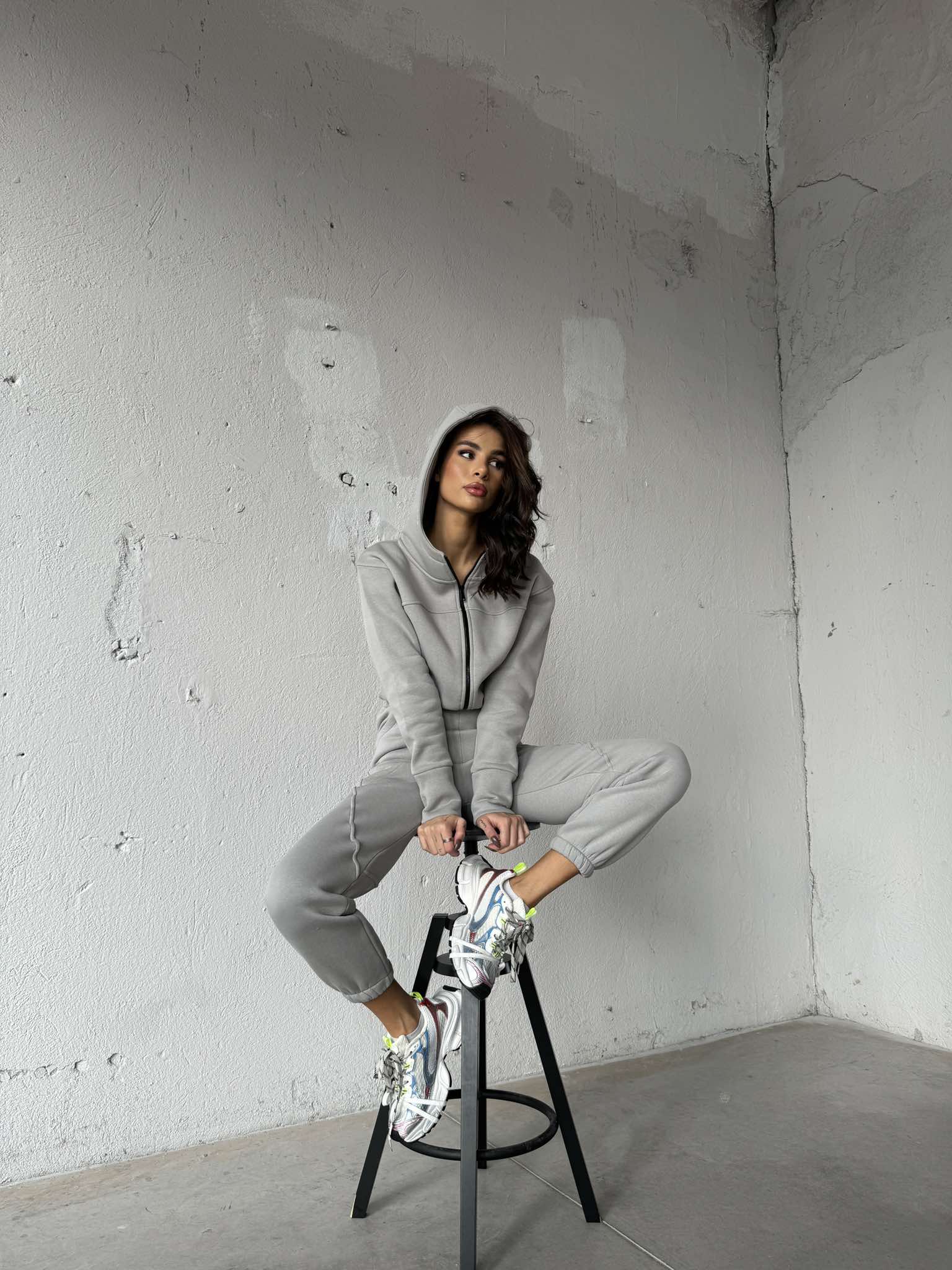 Гащеризон Moon Grey