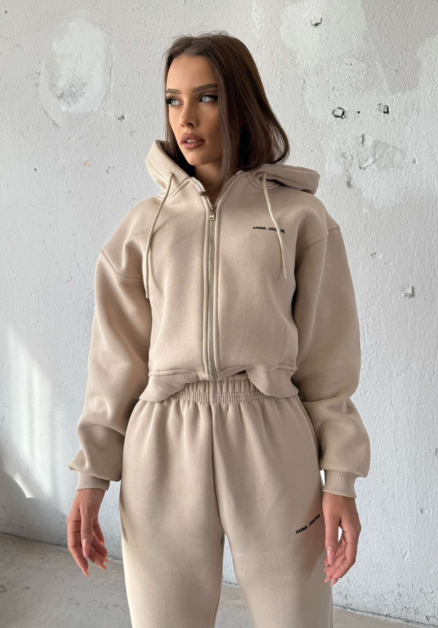 Сет 11:11 / Tofu Beige