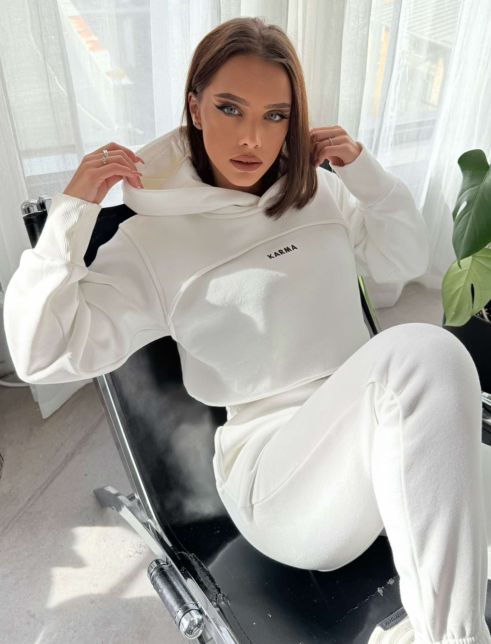 Сет KARMA / Simply White
