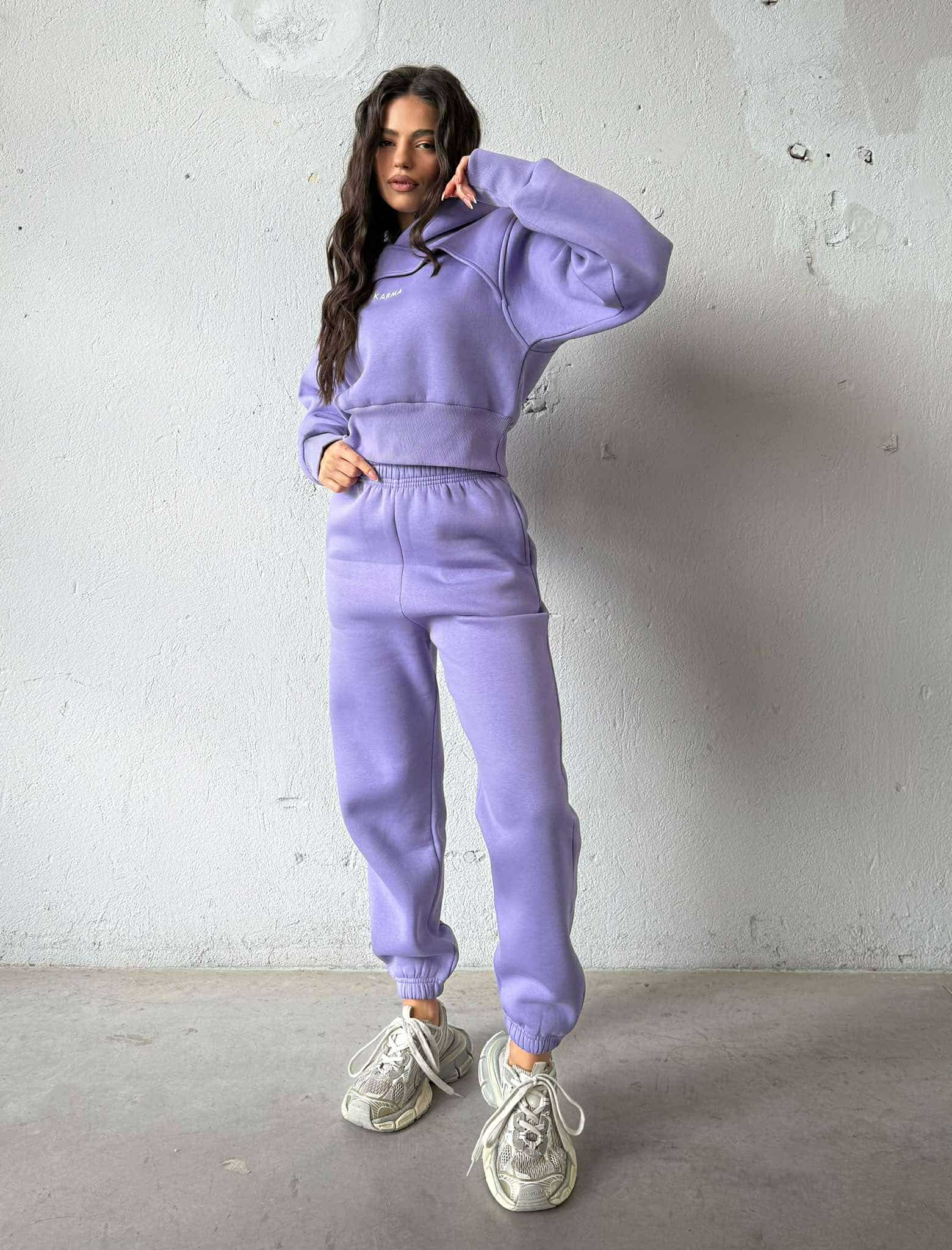 Сет KARMA / Pantone Lilla’