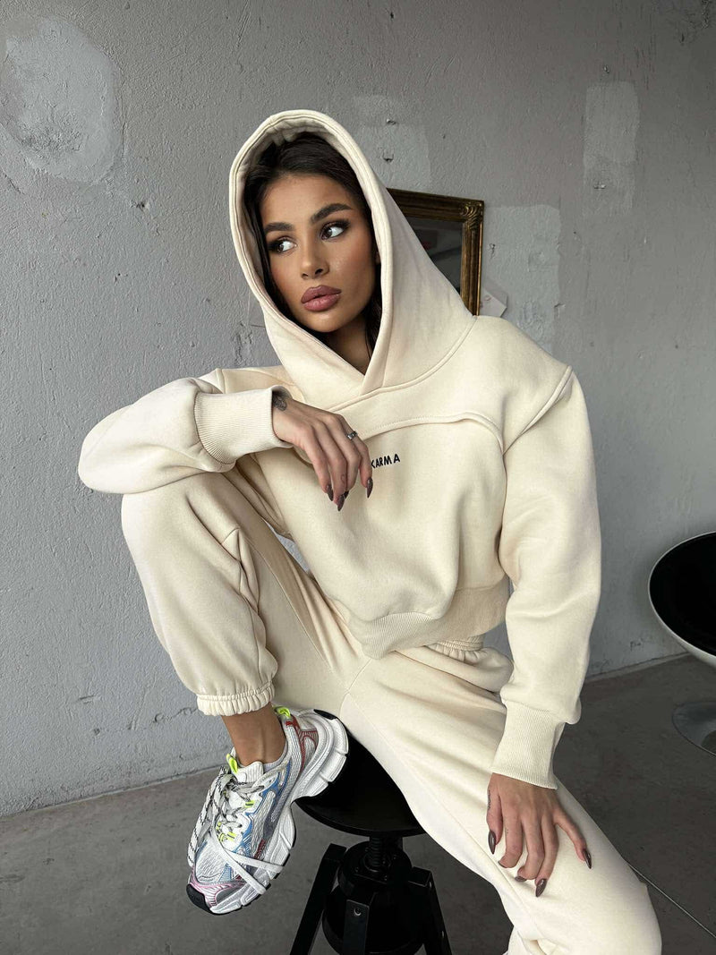 Сет KARMA / Sunny beige