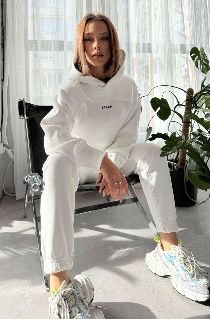 Сет KARMA / Simply White