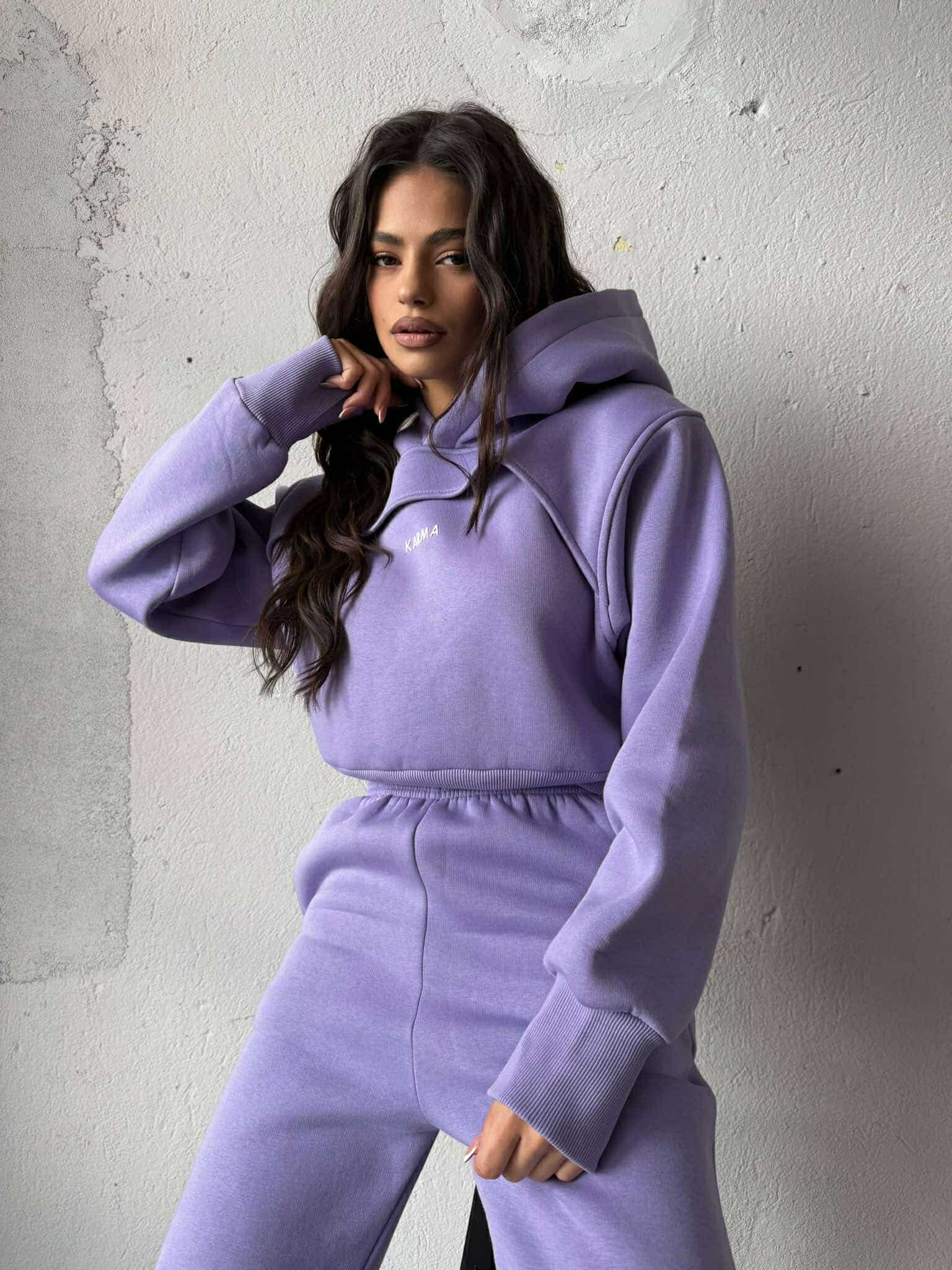 Сет KARMA / Pantone Lilla’