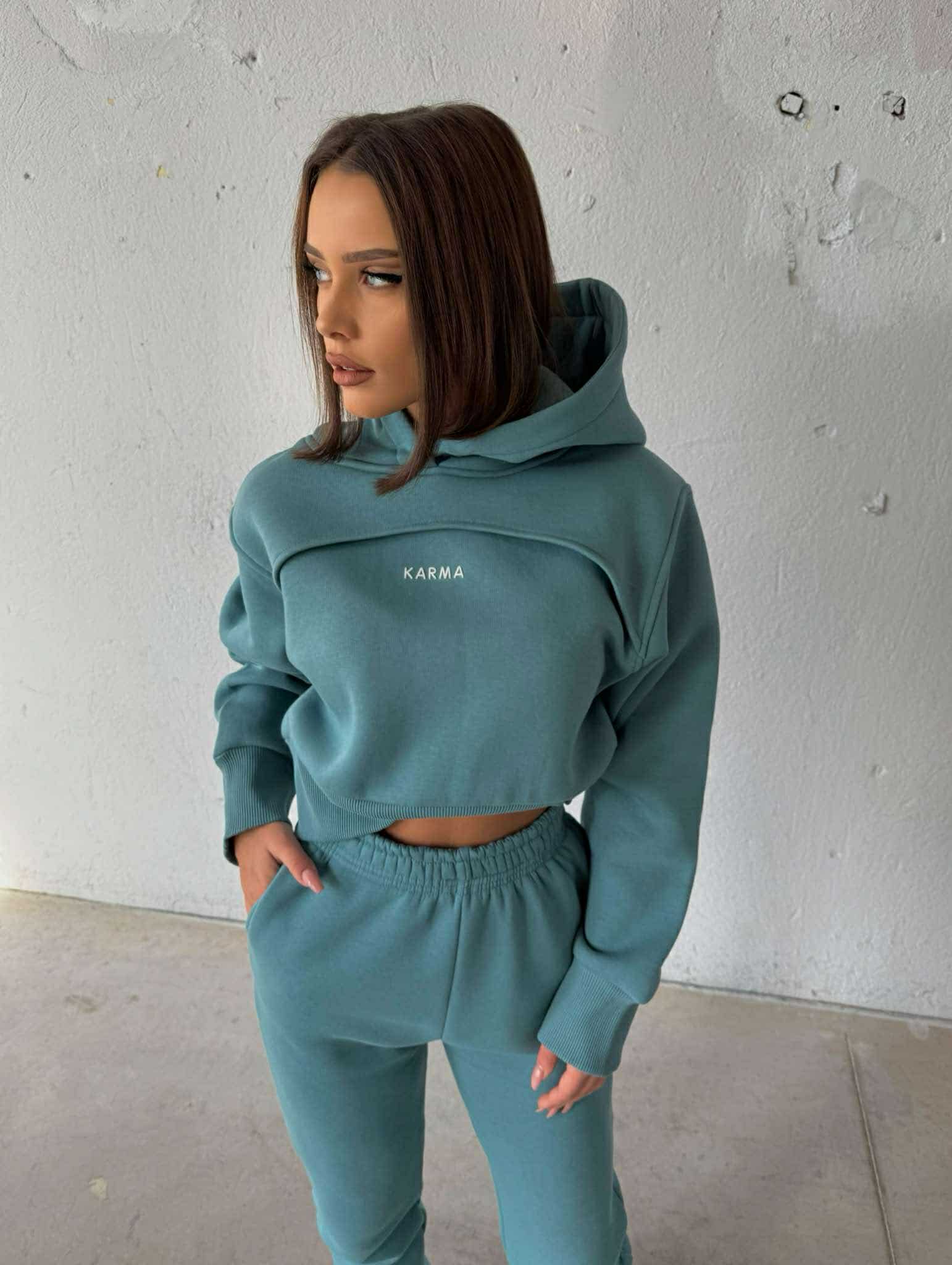 Сет KARMA / Atlantic