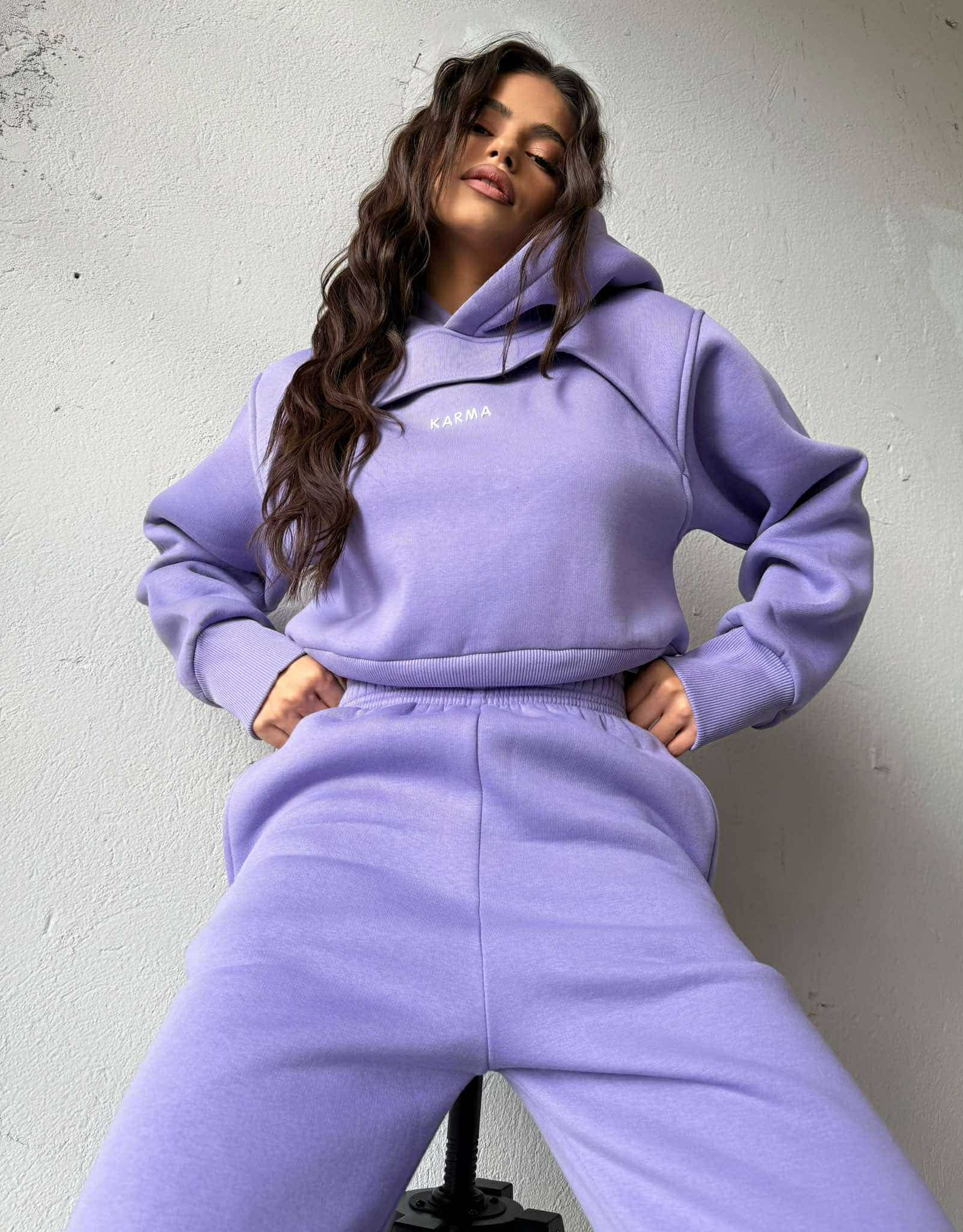 Сет KARMA / Pantone Lilla’
