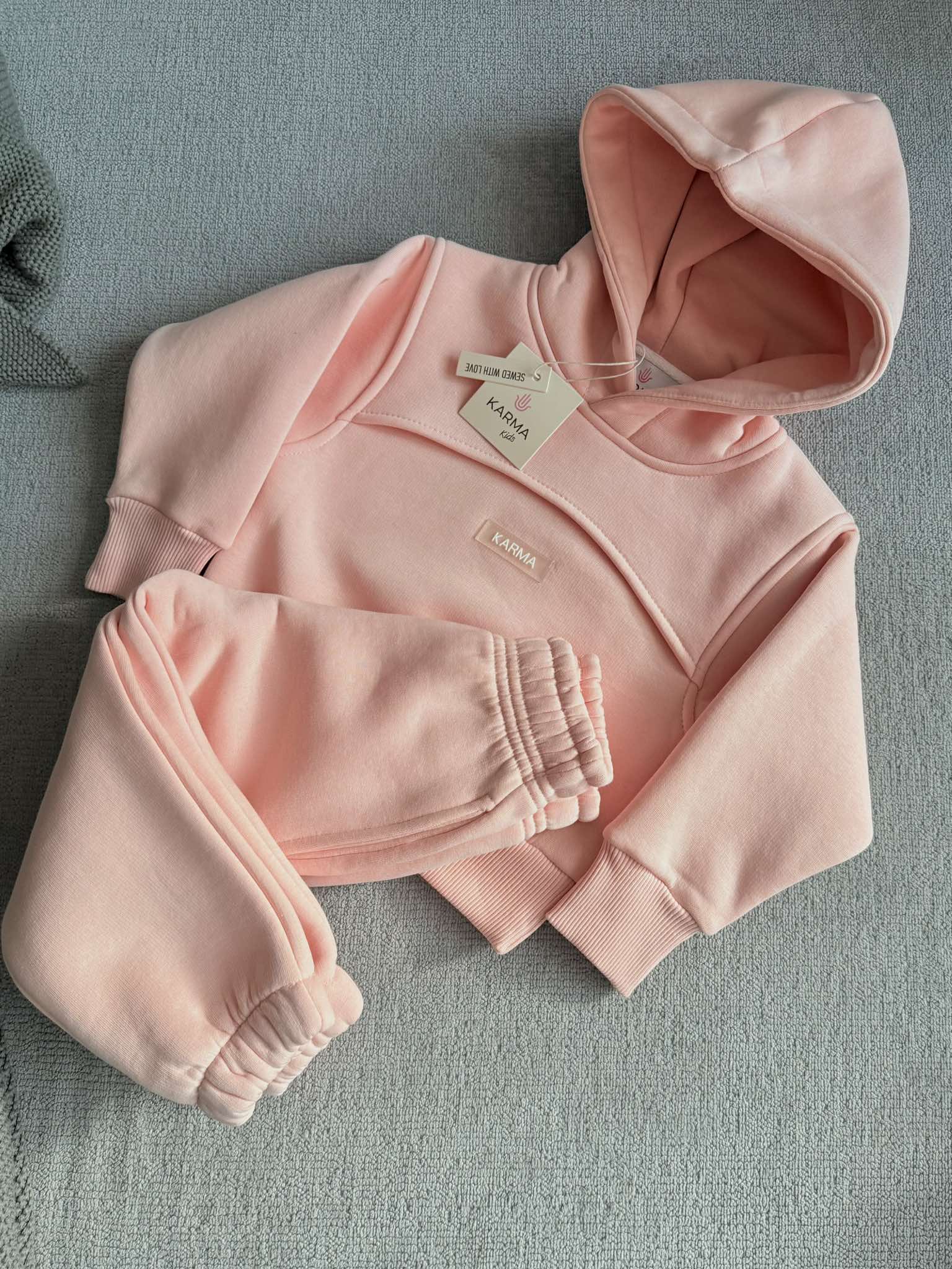 Сет KARMA Kids / Romance Rose