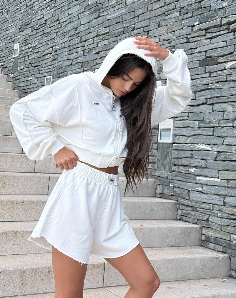 Сет 3 части PINTEREST Inspired / Timeless White