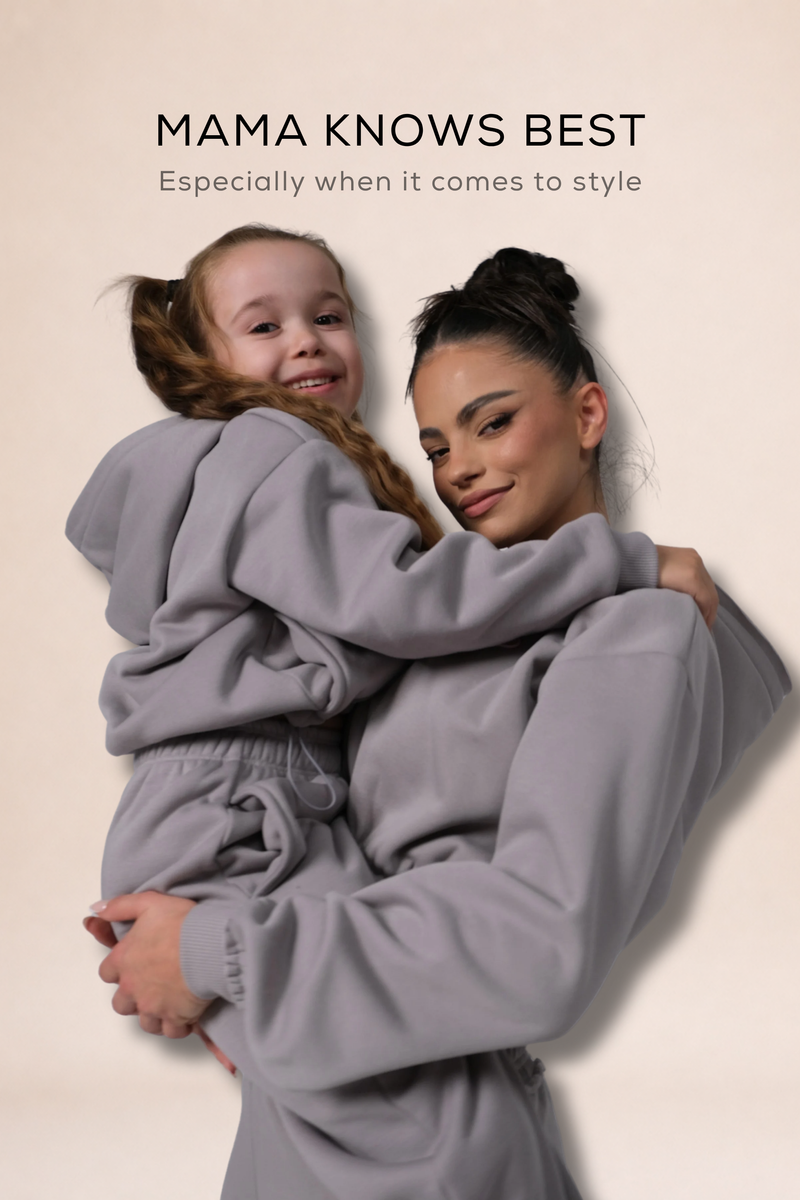 Сет KARMA Balance + Сет Kids Mood / Stormy