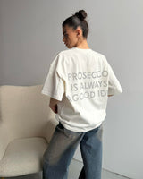 T-shirt PROSECCO / COCOS