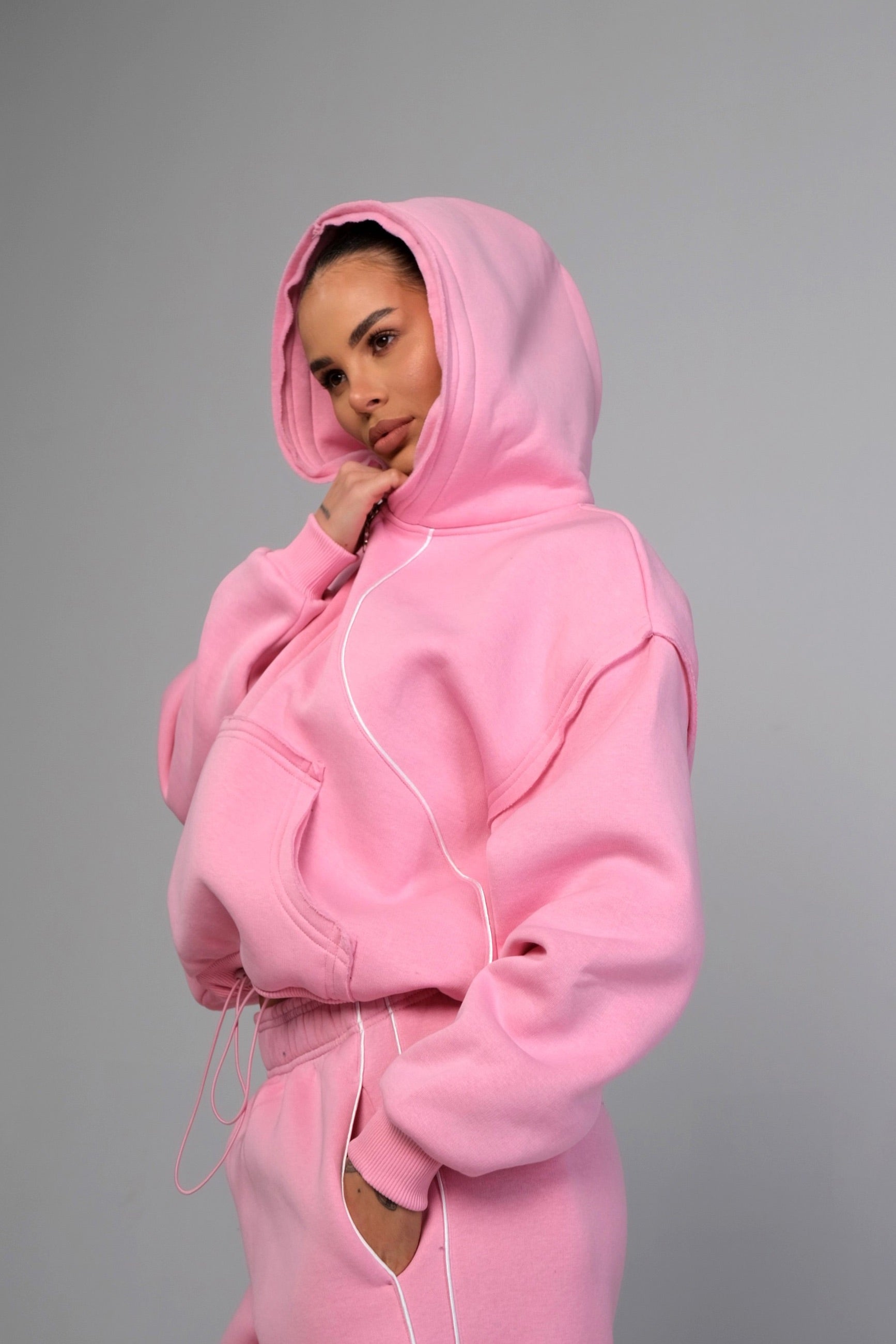Сет MUSE by KARMA / Barbie pink