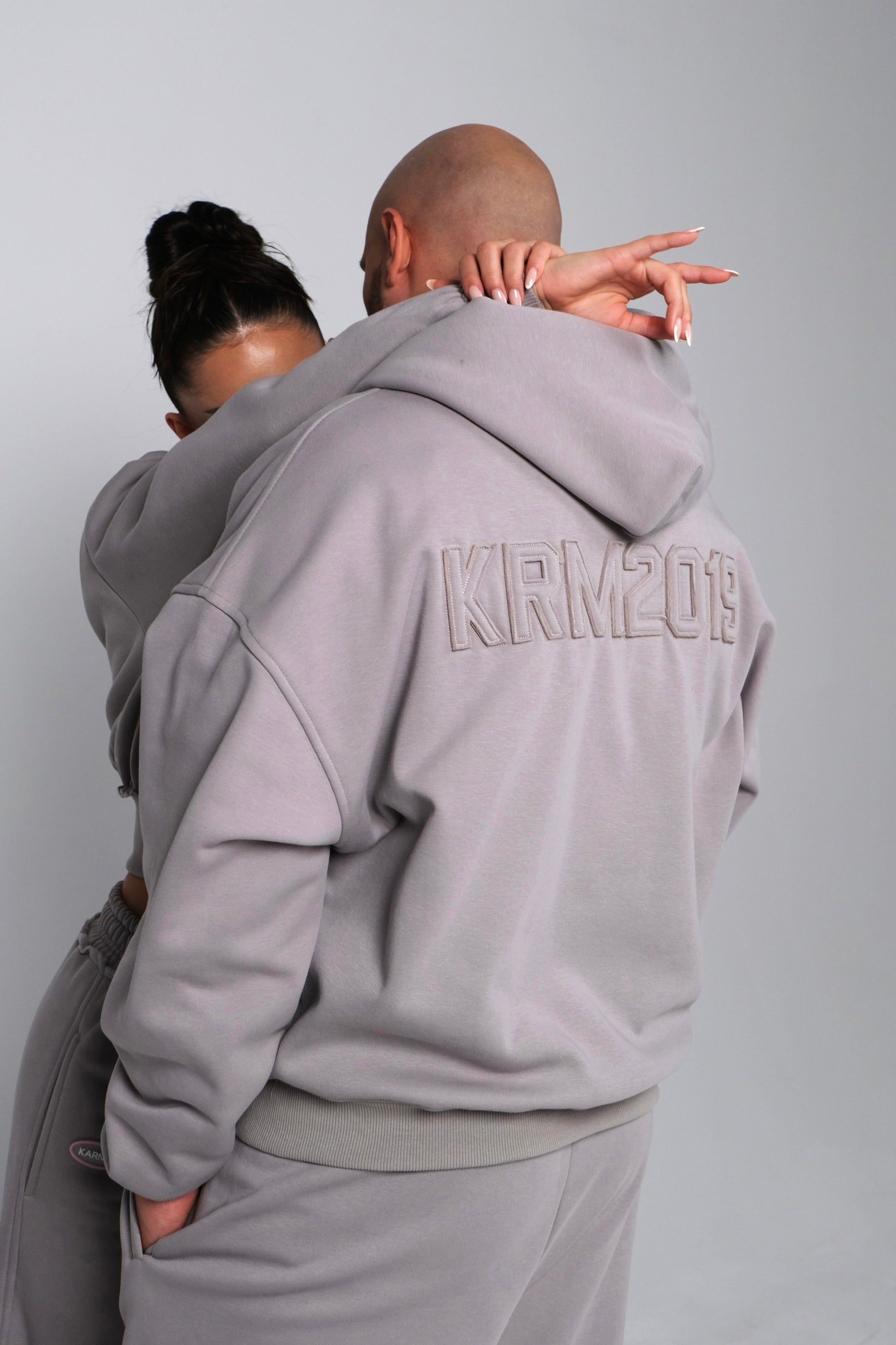 Мъжки сет KRM 2019 / Stormy