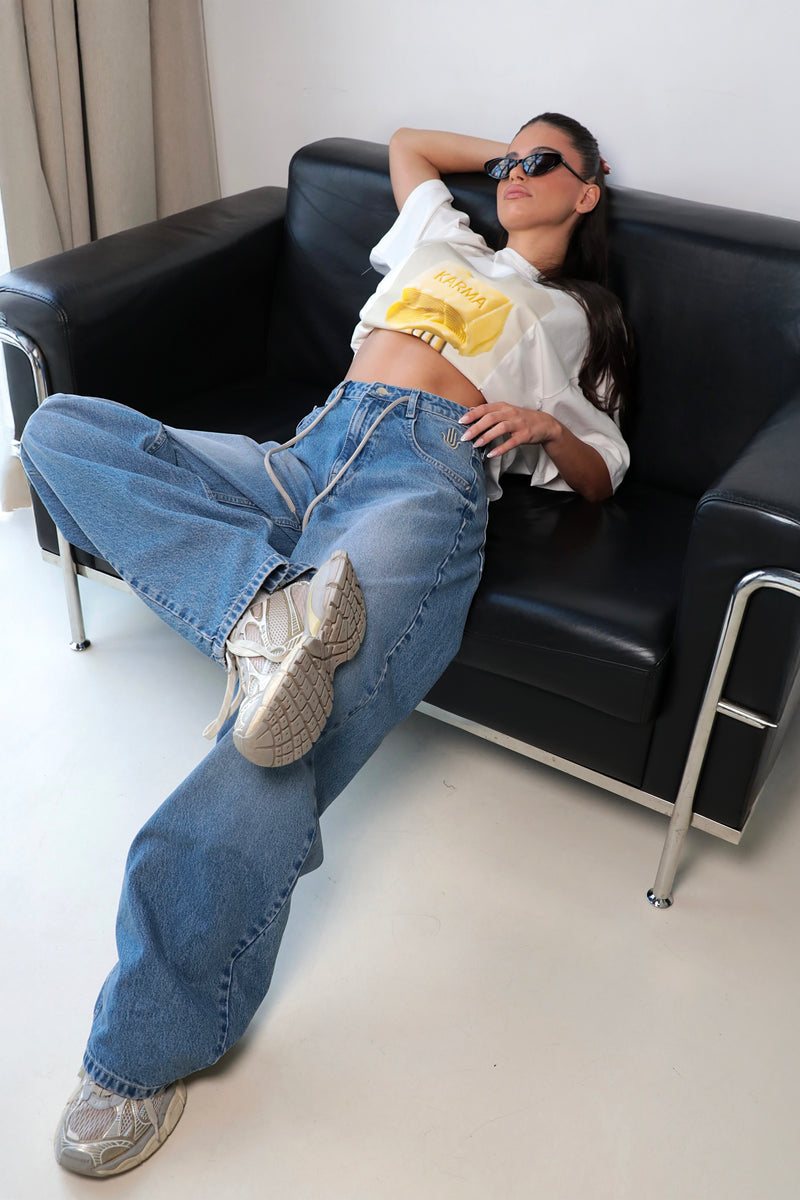 Jeans GAME ON