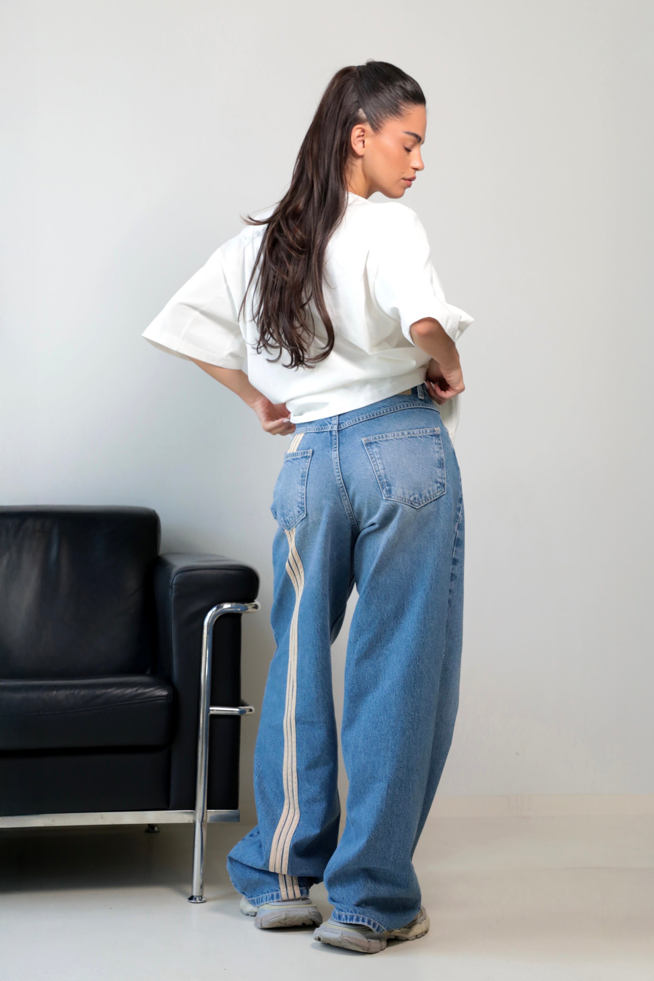 Jeans GAME ON