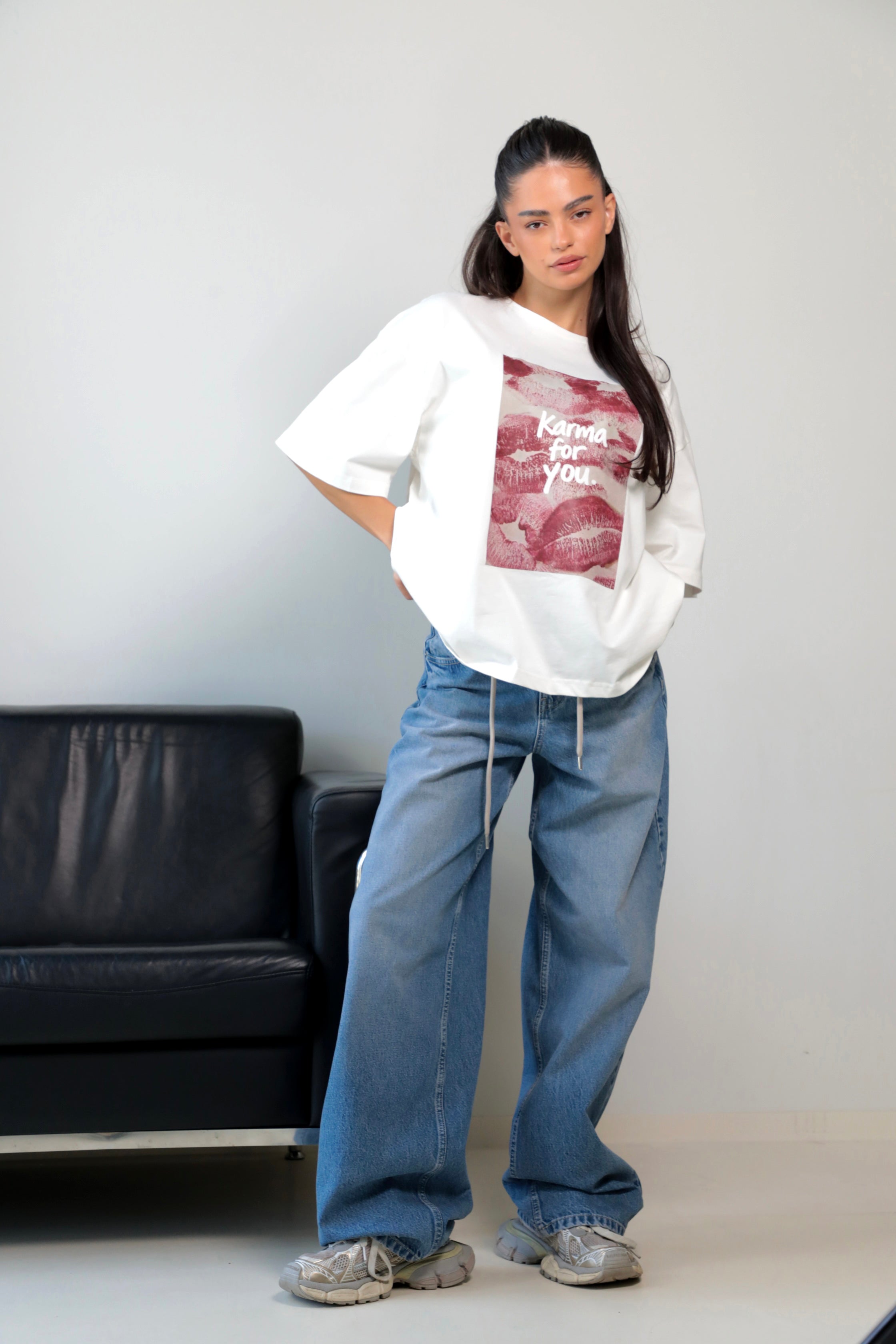Jeans GAME ON