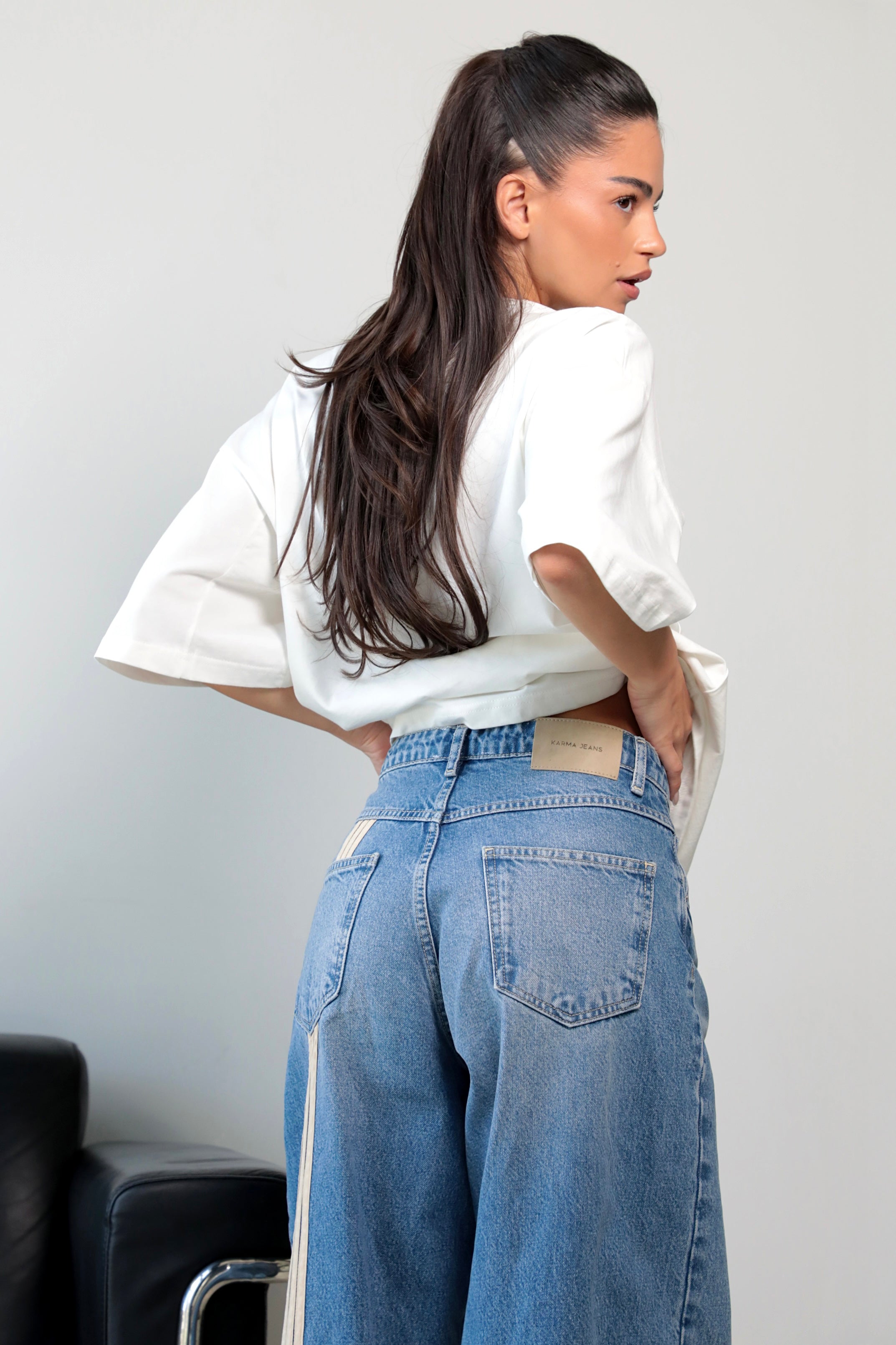 Jeans GAME ON