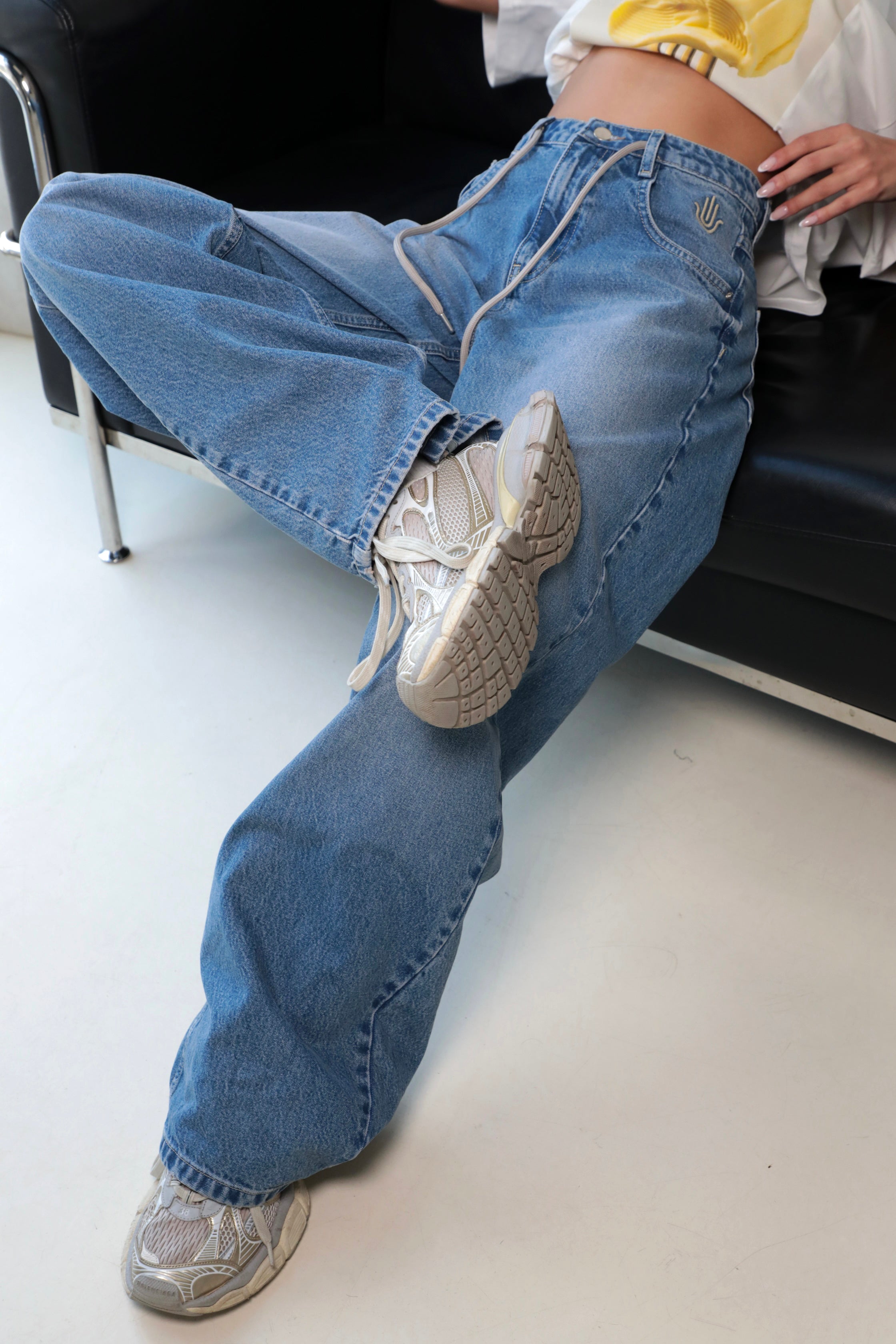 Jeans GAME ON