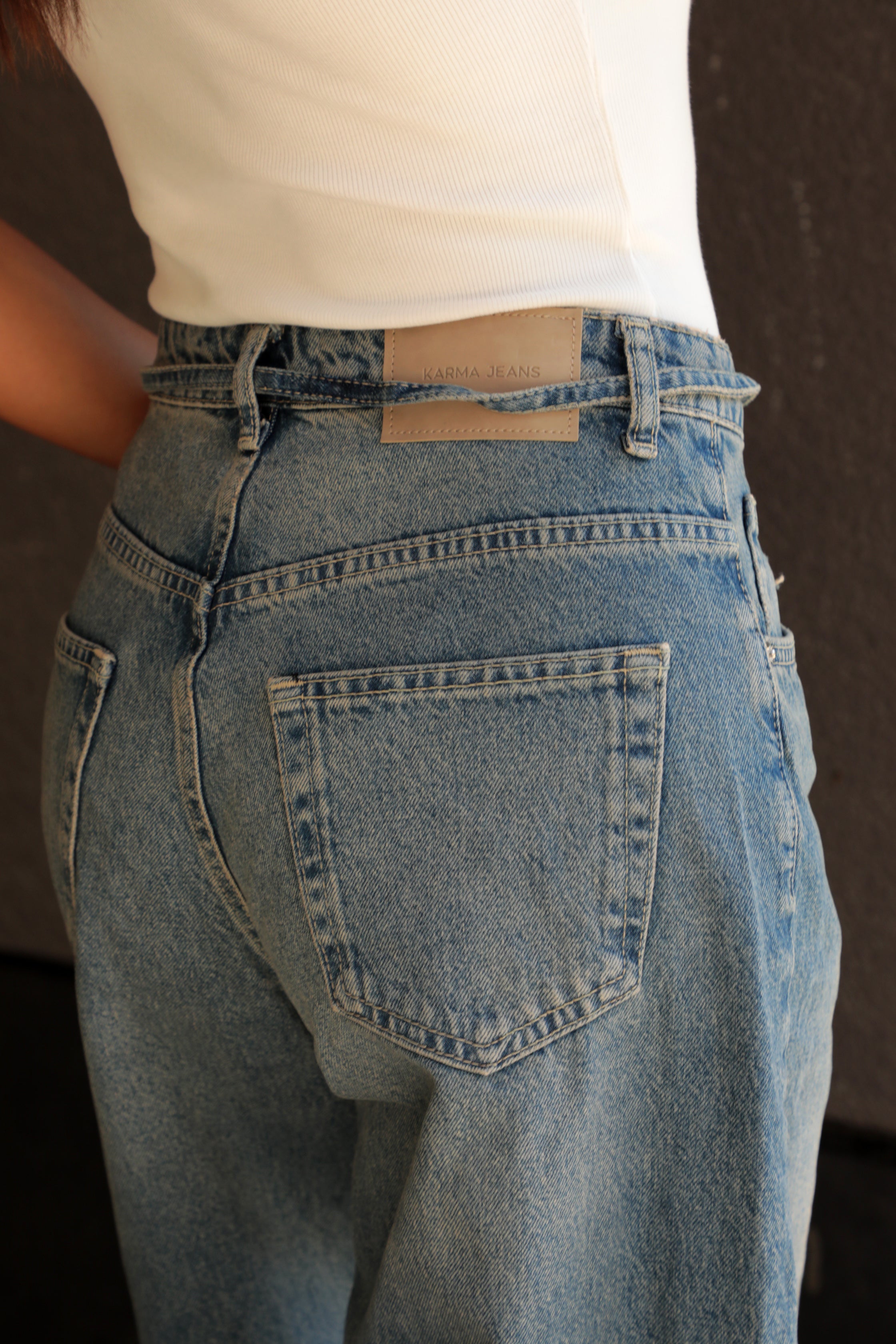 Jeans INFLUENCED