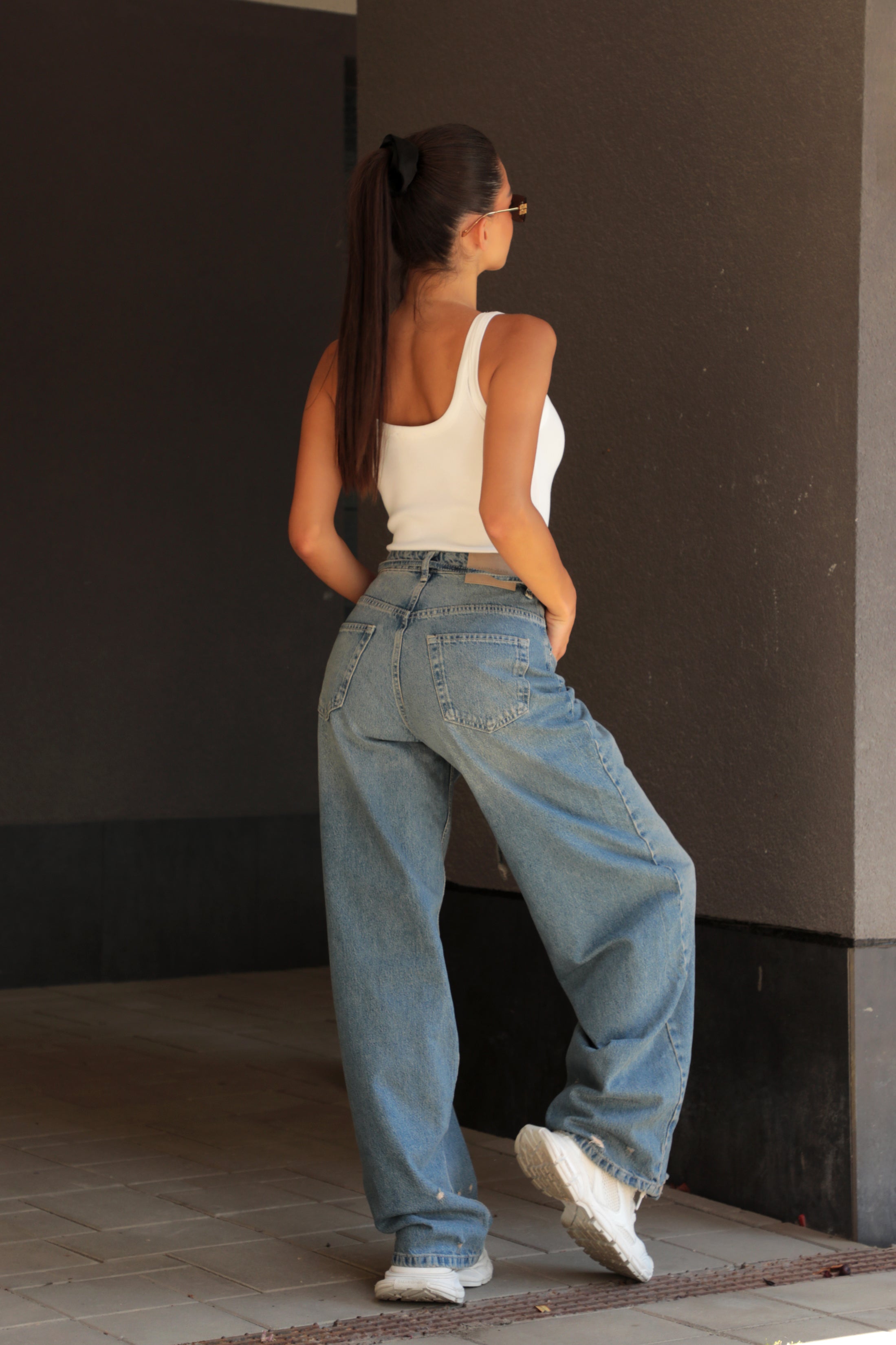 Jeans INFLUENCED