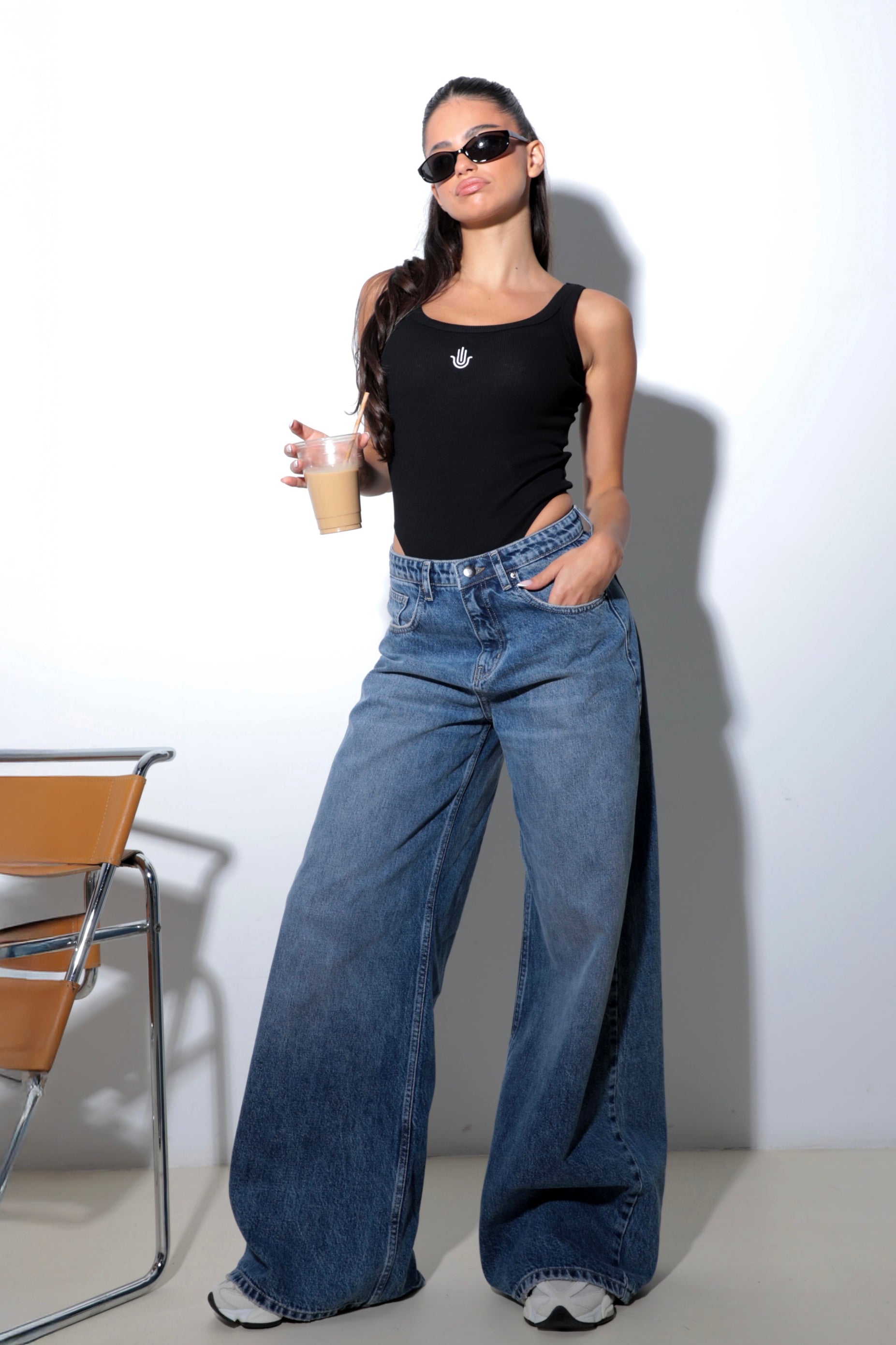Jeans The Fancy One