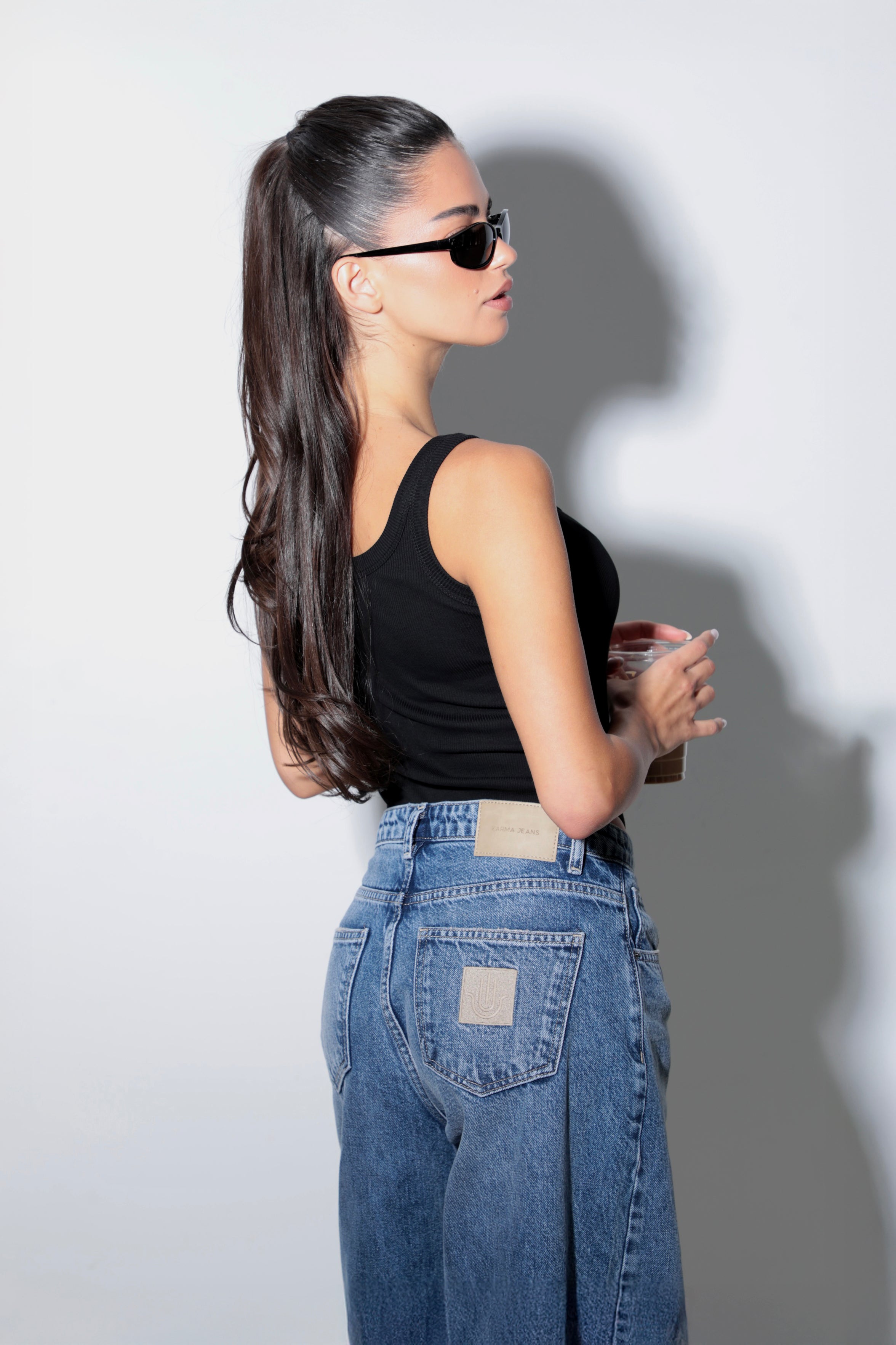 Jeans The Fancy One