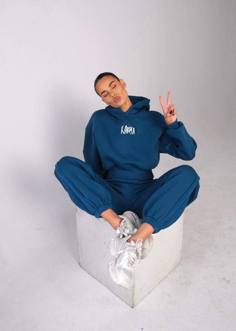 KARMA Cozy set / Midnight