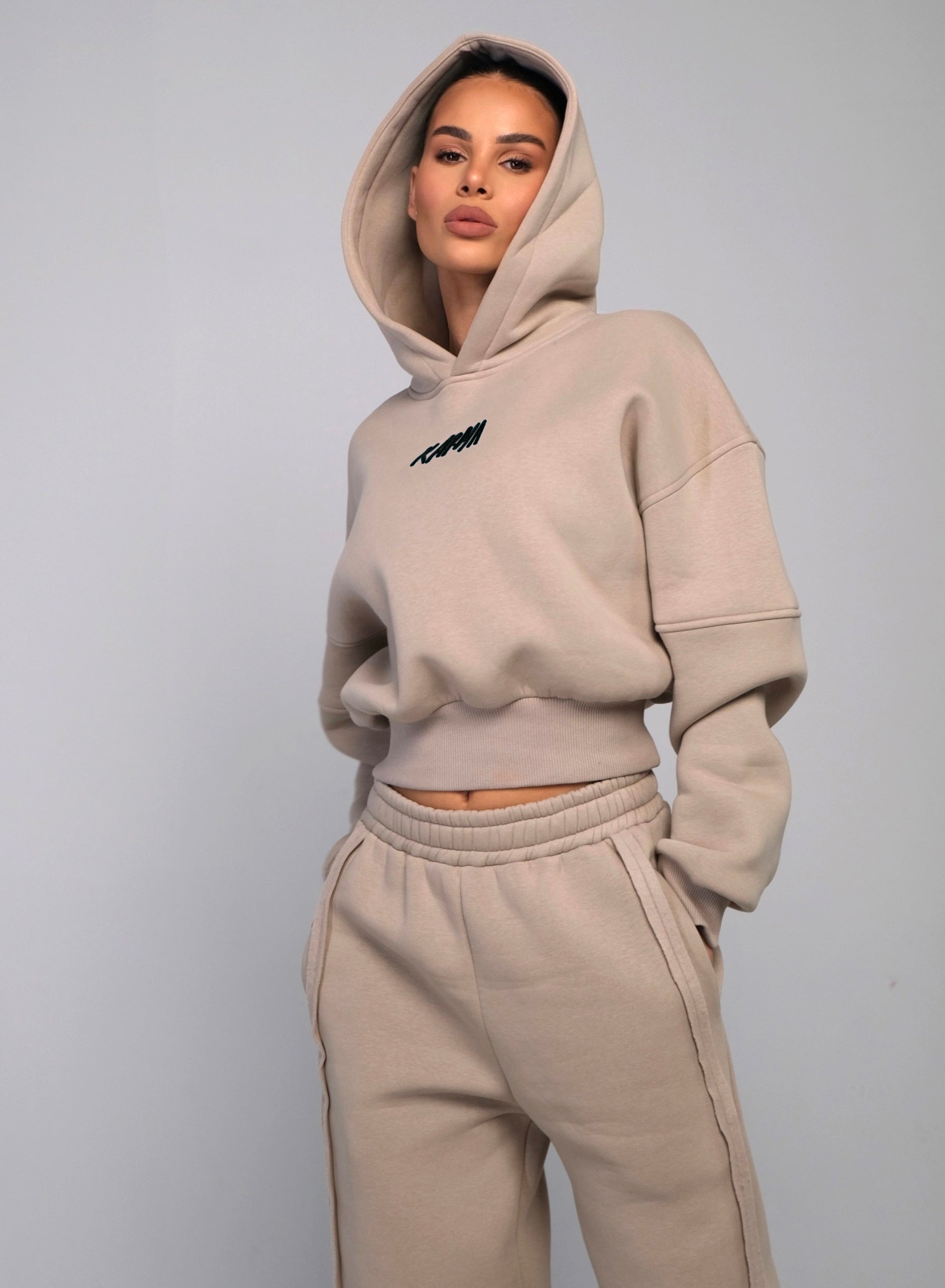 KARMA Cozy set / Savannah