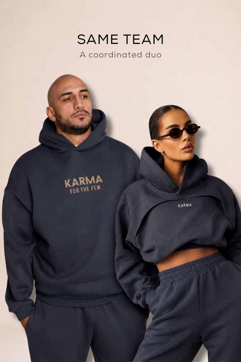 Сет KARMA + Мъжки сет FOR THE FEW