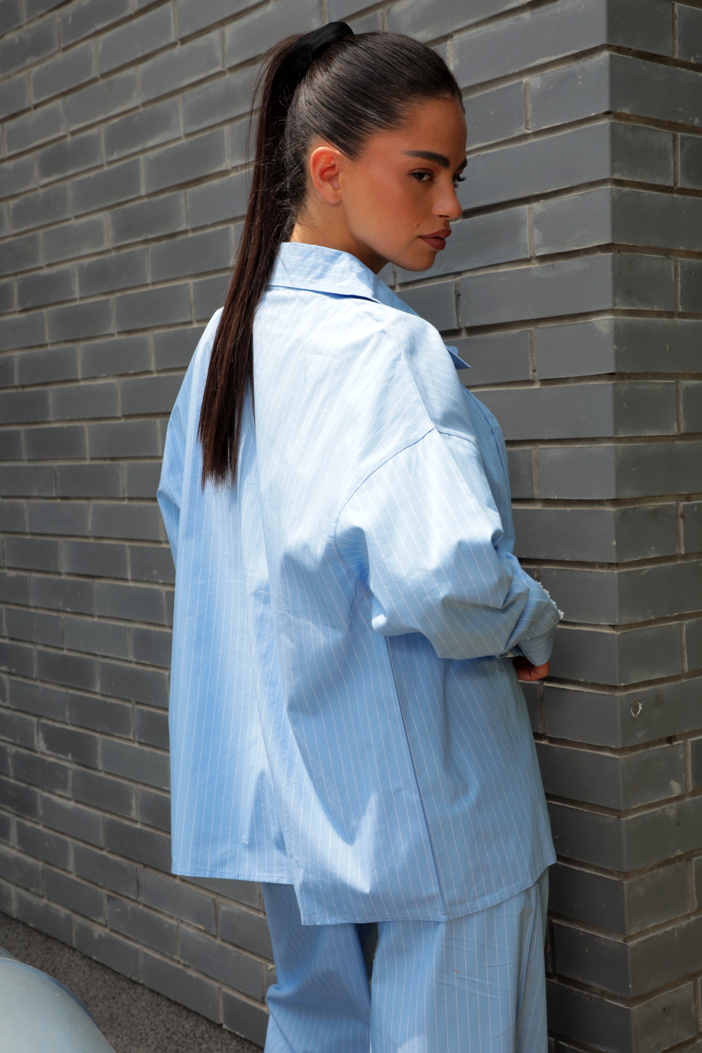 Set Karma Girl / Deep Blue