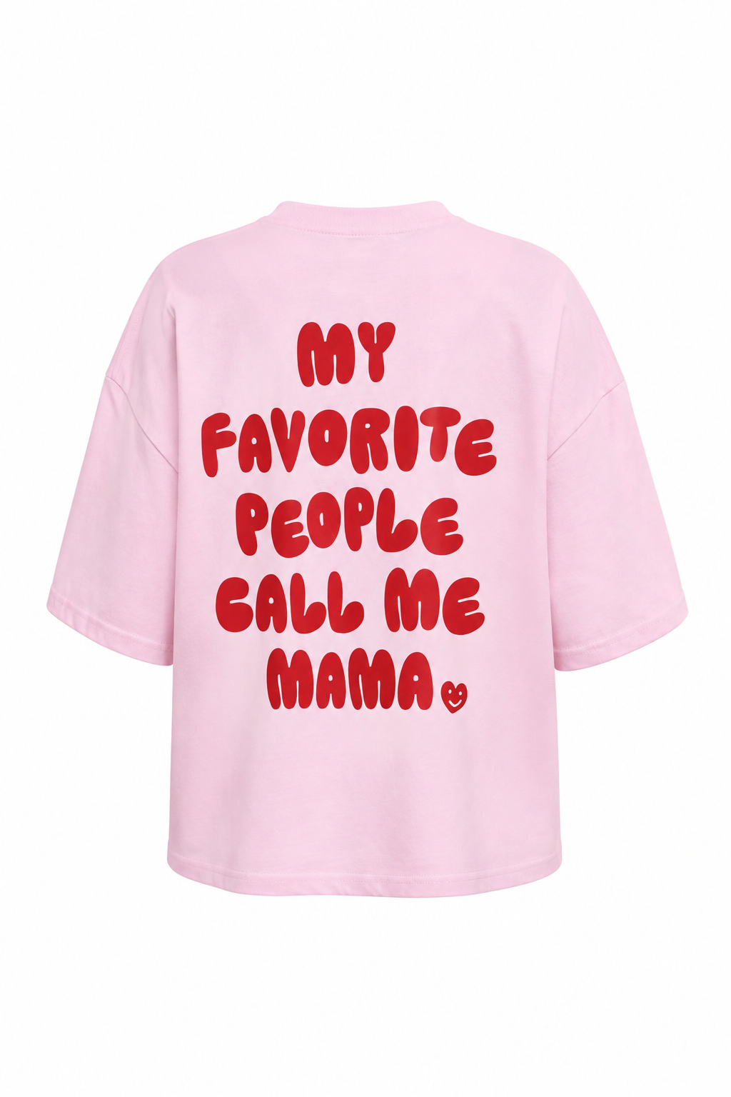 T-shirt MAMA