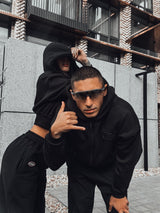 Мъжки сет KRM 2019 / Black