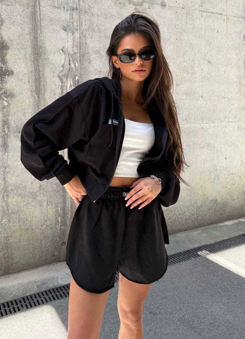 Сет 3 части PINTEREST Inspired / Black