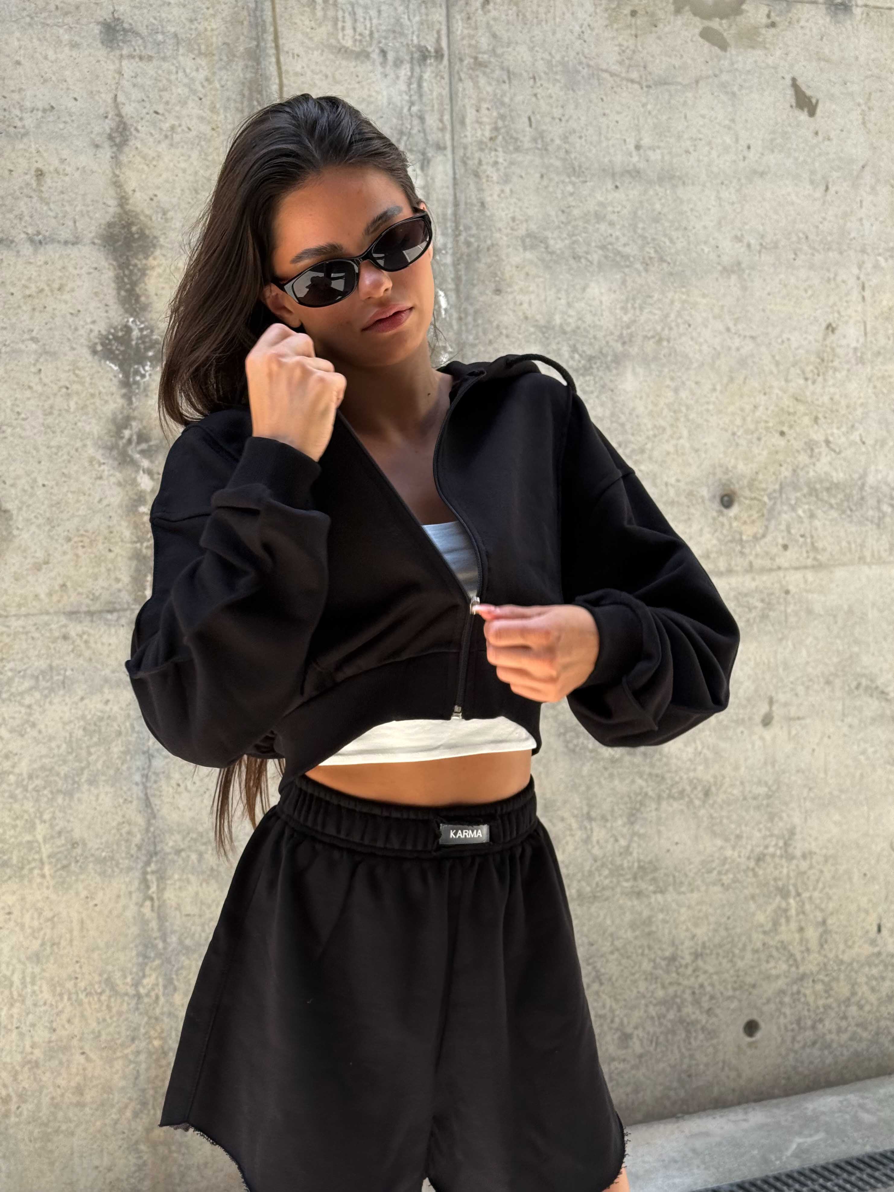Сет 3 части PINTEREST Inspired / Black